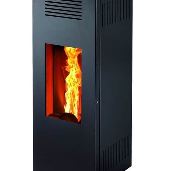 Poêle à granulés RUBIA IP9 – Invicta